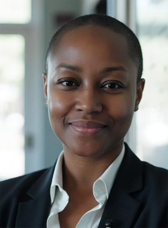 Linda Rurangirwa