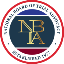 National Board of Trial Advocacy